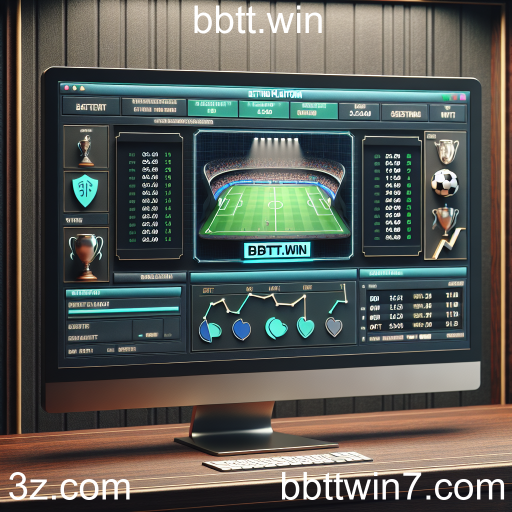 O Crescimento das Apostas Esportivas na Plataforma bbtt.win